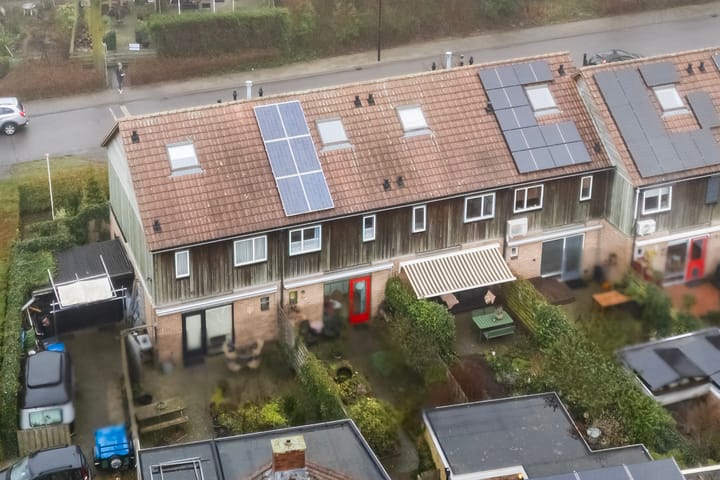 Foto 37 van Duval Slothouwerstraat 6