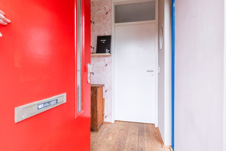 Foto 20 van Duval Slothouwerstraat 6