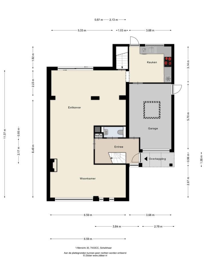 Foto 57 van 't Mensink 30