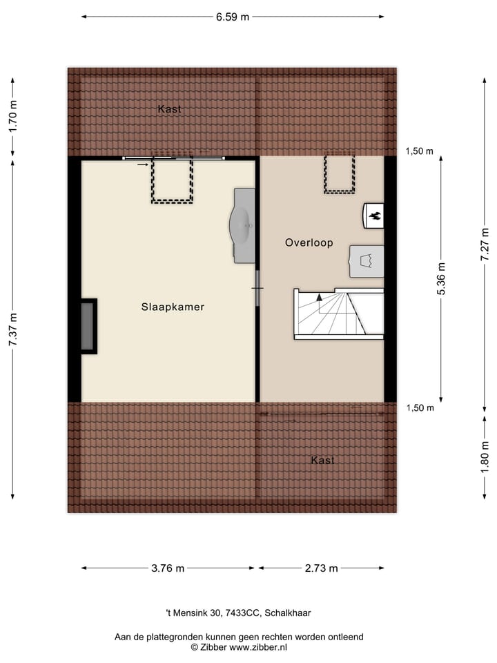 Foto 60 van 't Mensink 30