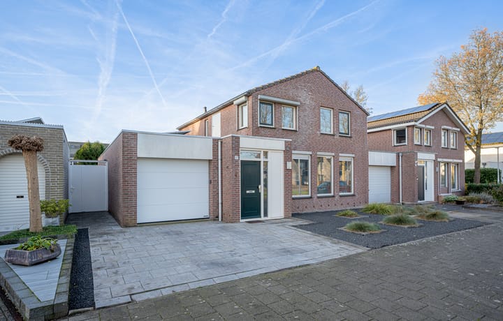 Foto 1 van Kasterenlaan 67