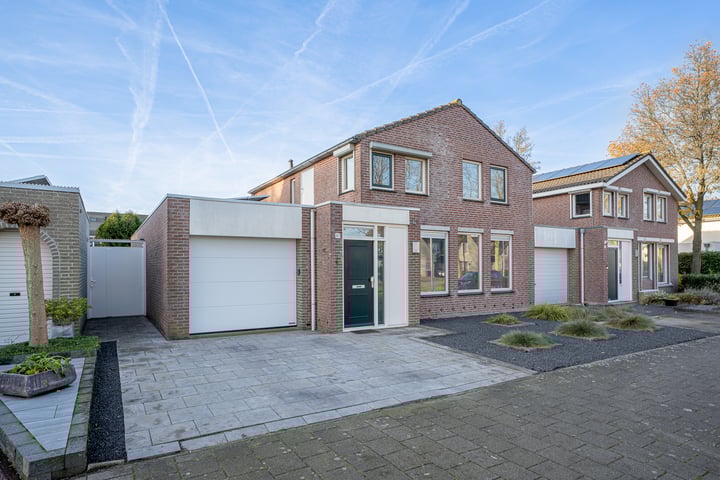 Foto 1 van Kasterenlaan 67