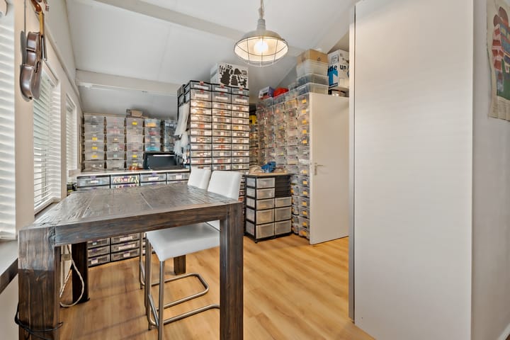 Foto 29 van Kasterenlaan 67