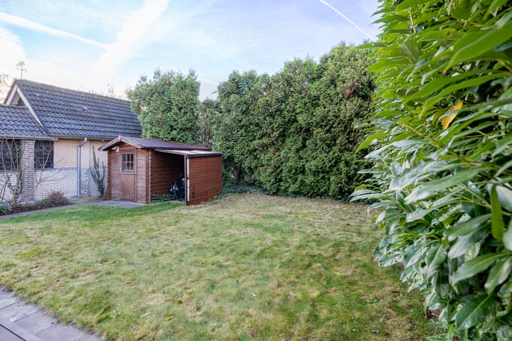 Foto 36 van Kasterenlaan 67