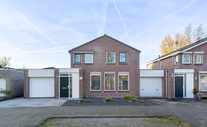 Foto 38 van Kasterenlaan 67