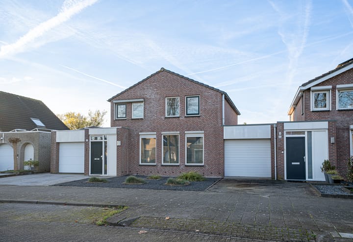 Foto 39 van Kasterenlaan 67