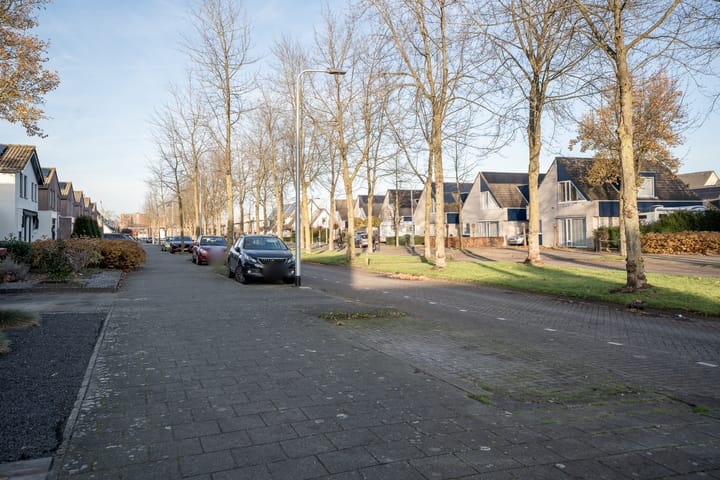 Foto 40 van Kasterenlaan 67