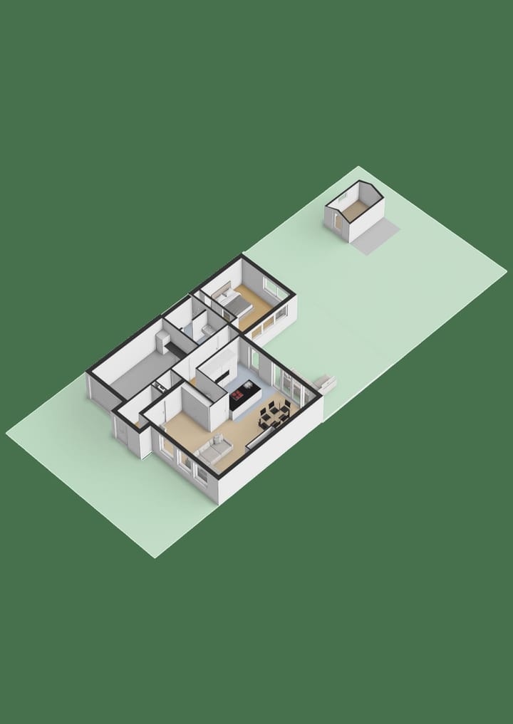 Foto 43 van Kasterenlaan 67