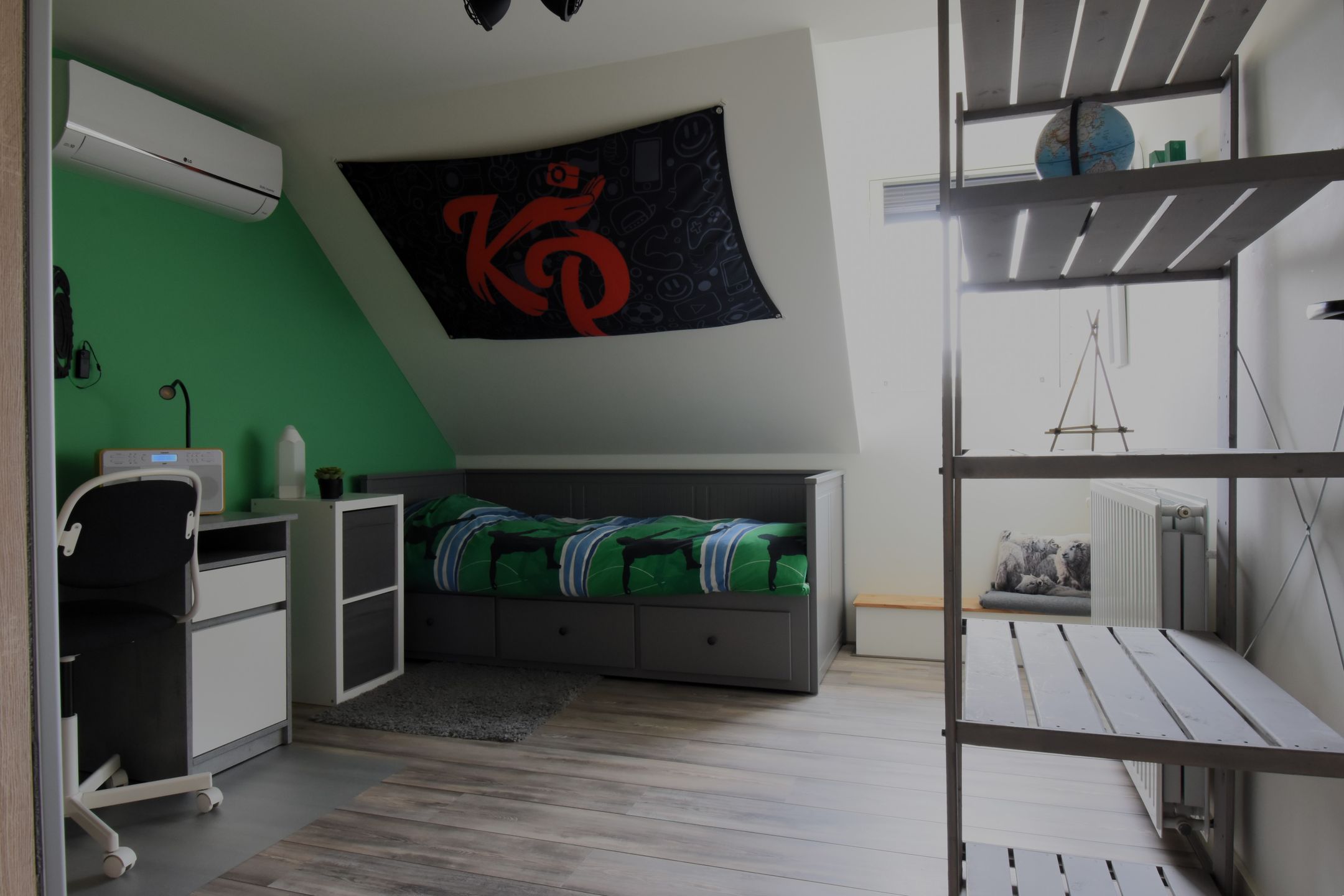 Foto 24 van Julianastraat 48