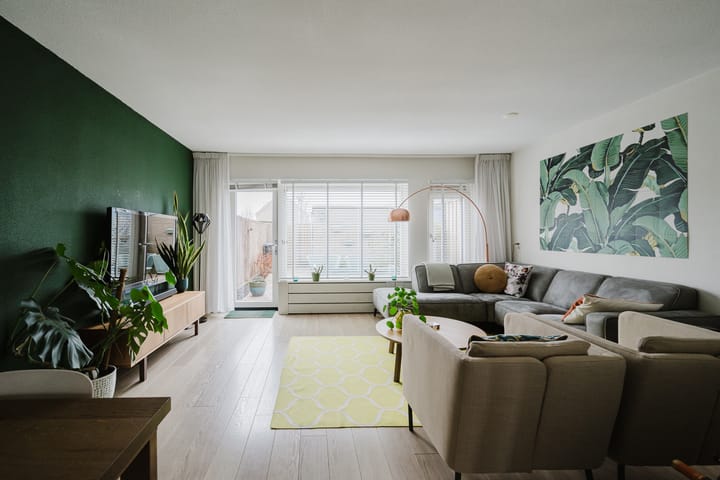 Foto 2 van Marga Klompéstraat 12