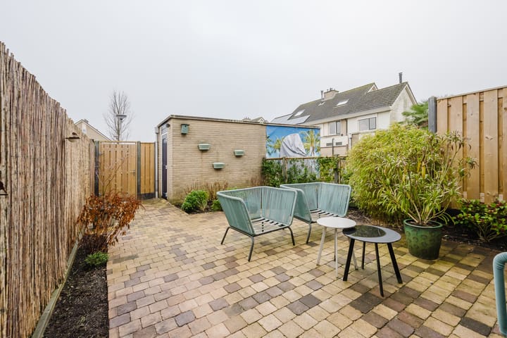 Foto 4 van Marga Klompéstraat 12