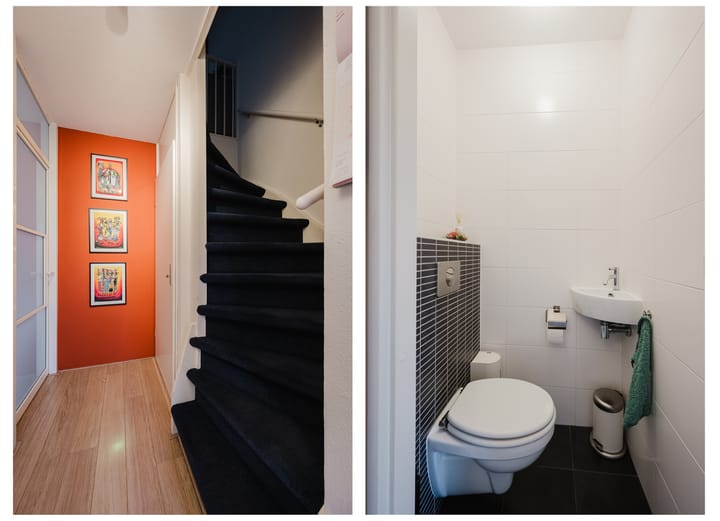 Foto 10 van Marga Klompéstraat 12