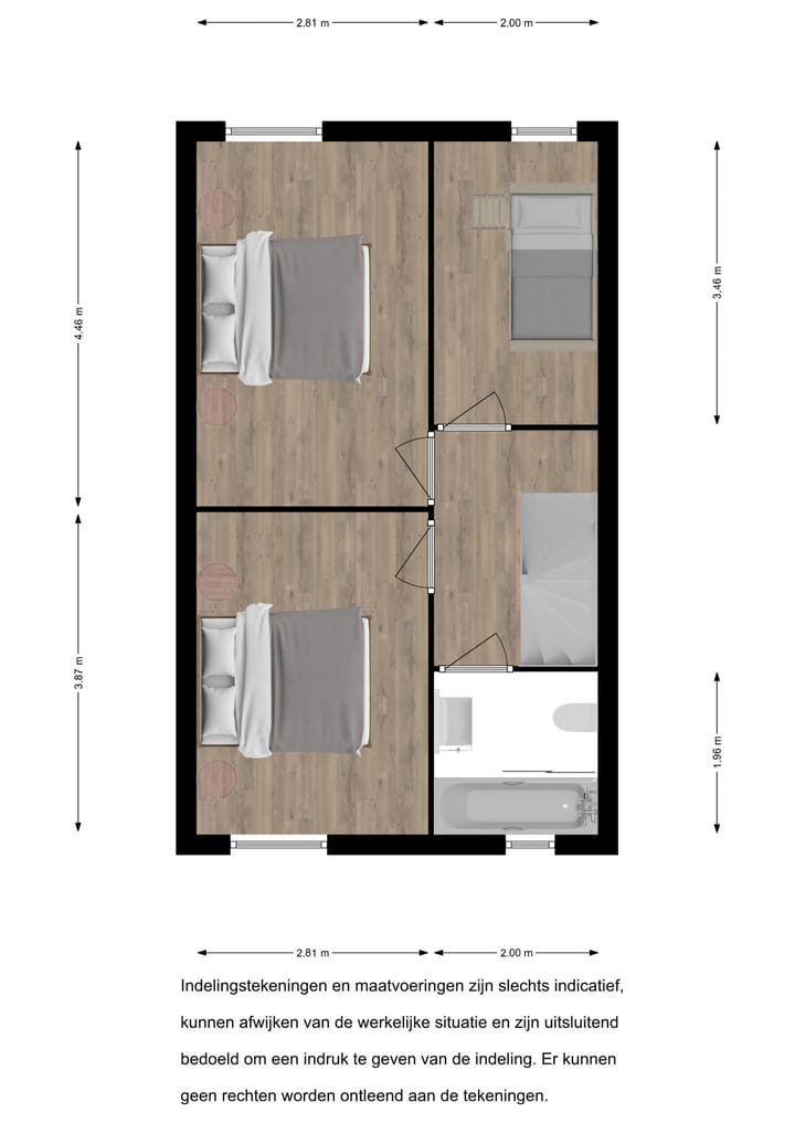 Foto 17 van Marga Klompéstraat 12