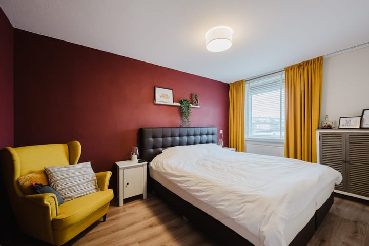 Foto 18 van Marga Klompéstraat 12