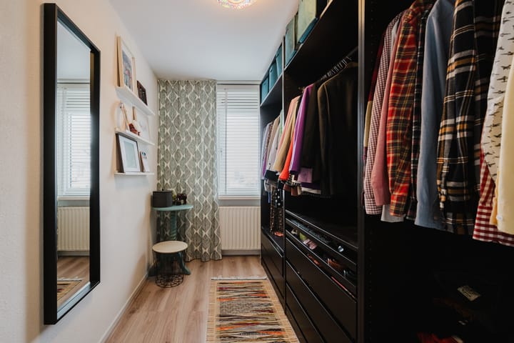 Foto 19 van Marga Klompéstraat 12