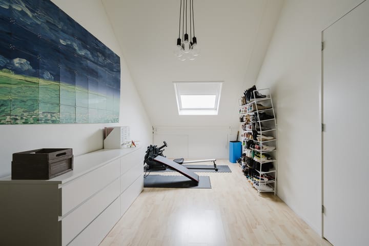 Foto 26 van Marga Klompéstraat 12