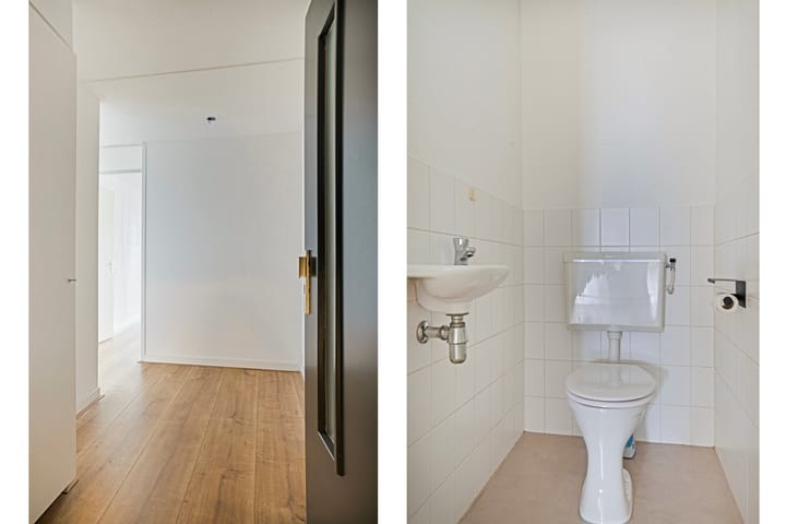 Foto 2 van Pettelaarseweg 631