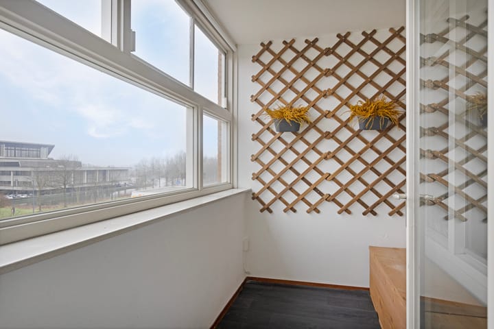 Foto 5 van Pettelaarseweg 631