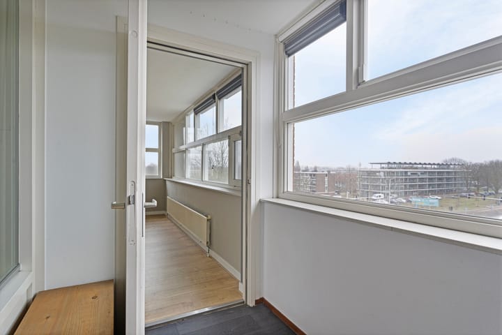 Foto 6 van Pettelaarseweg 631