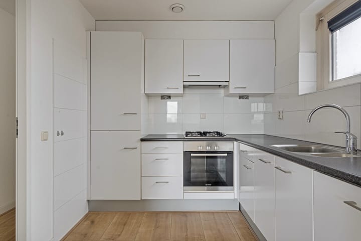 Foto 10 van Pettelaarseweg 631