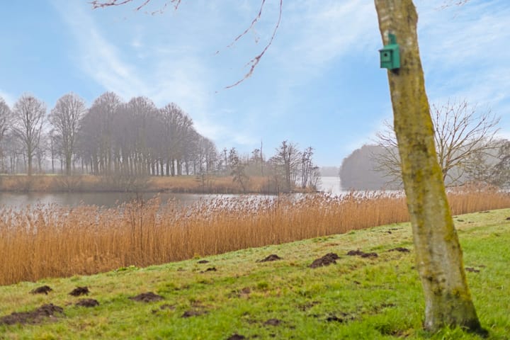 Foto 16 van Pettelaarseweg 631