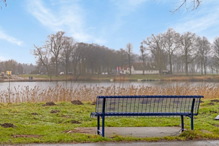 Foto 17 van Pettelaarseweg 631