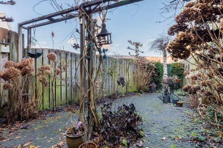 Foto 3 van Ridderstraat 121