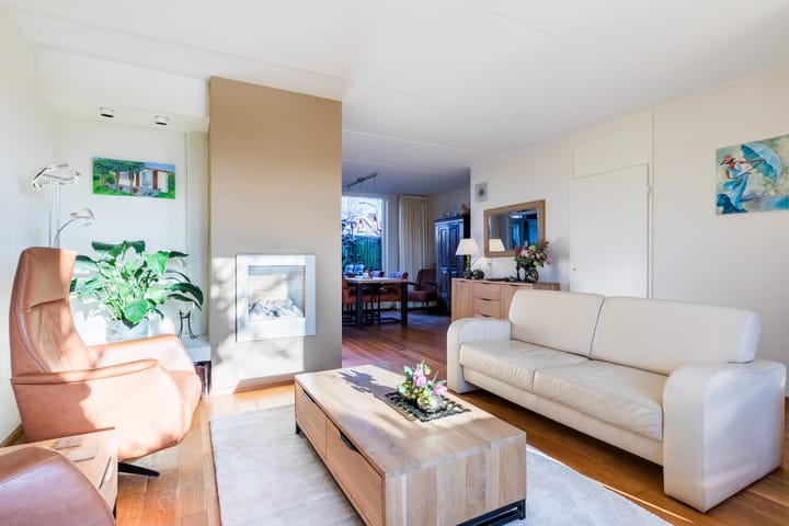 Foto 5 van Ridderstraat 121