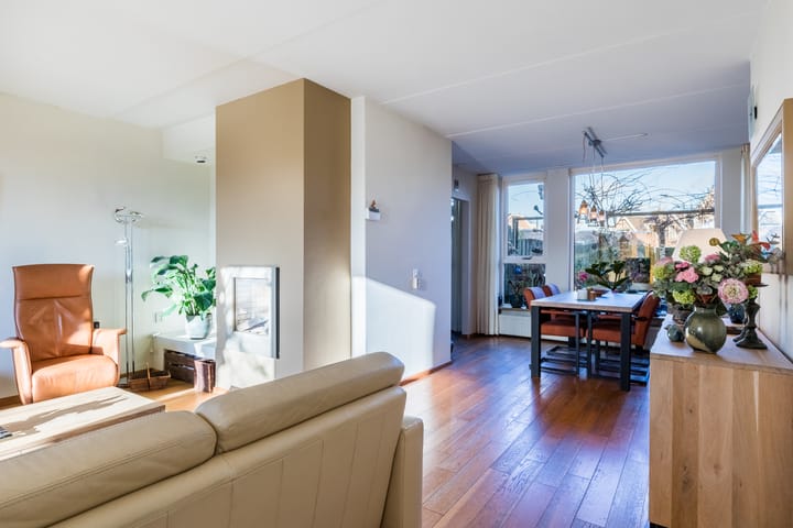 Foto 4 van Ridderstraat 121