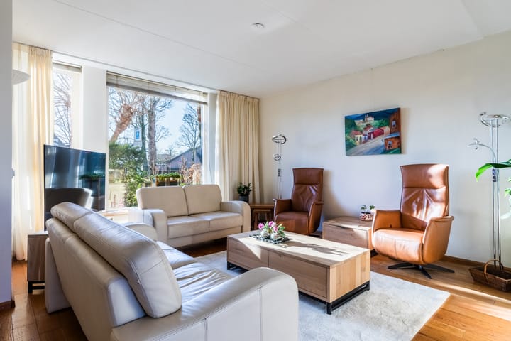 Foto 6 van Ridderstraat 121