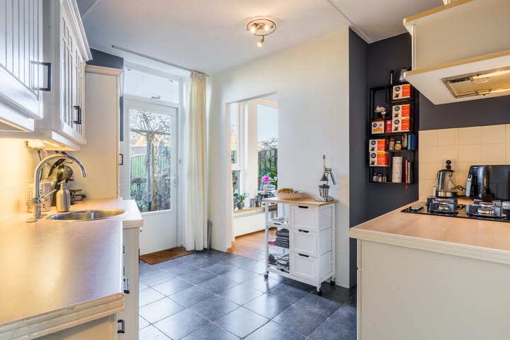 Foto 14 van Ridderstraat 121