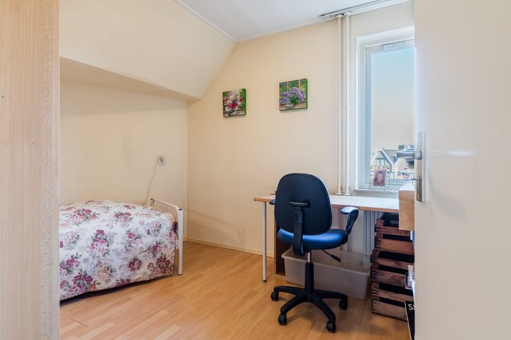 Foto 23 van Ridderstraat 121