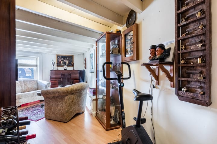 Foto 25 van Ridderstraat 121