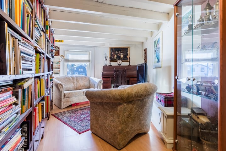 Foto 26 van Ridderstraat 121