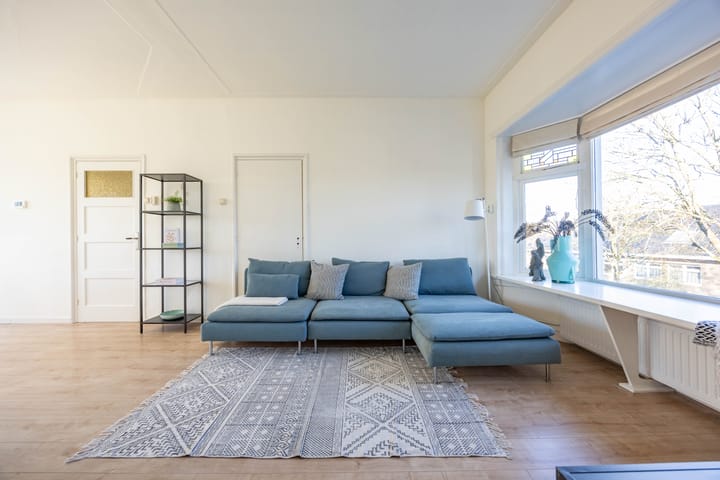 Foto 2 van Diephuisstraat 42-B