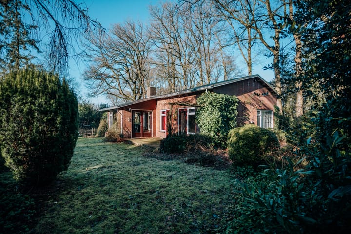 Foto 1 van Ramaerlaan 3