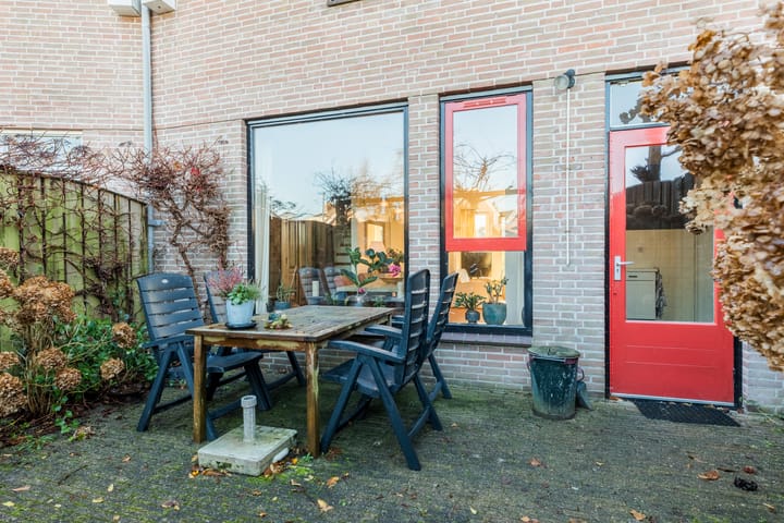 Foto 36 van Ridderstraat 121