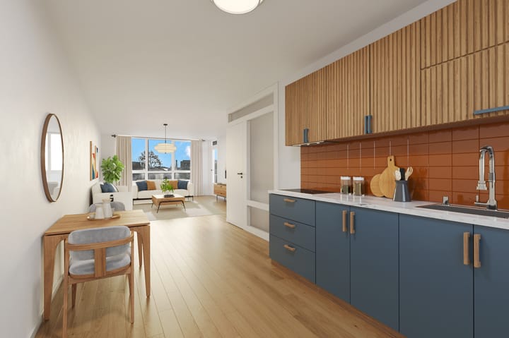 Foto 3 van Mr. Samuel van Houtenhof 42