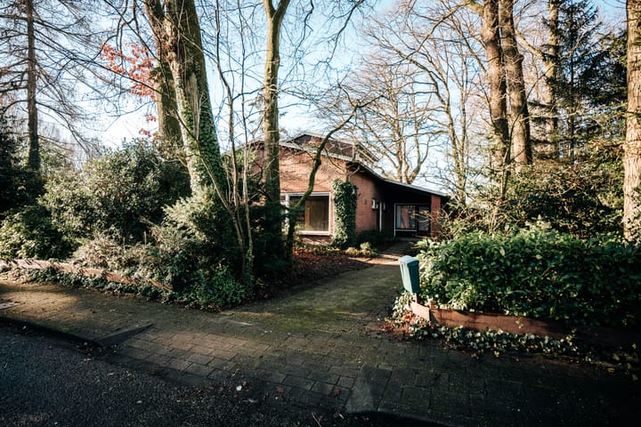 Foto 2 van Ramaerlaan 3