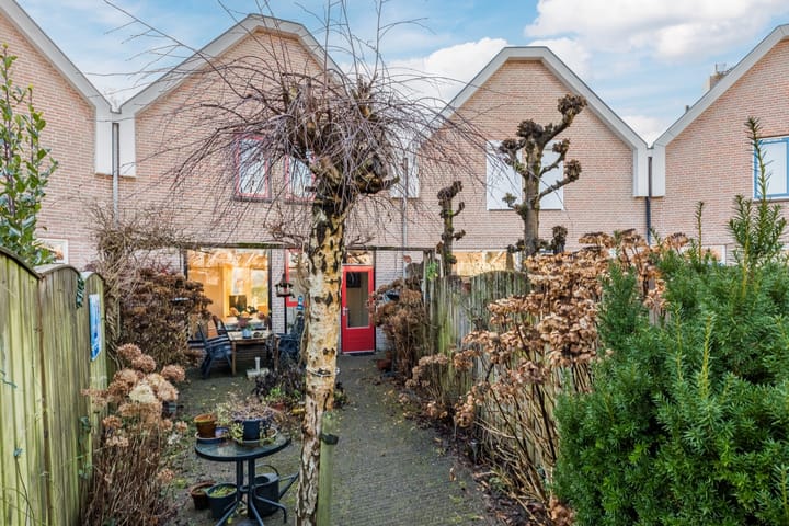 Foto 38 van Ridderstraat 121