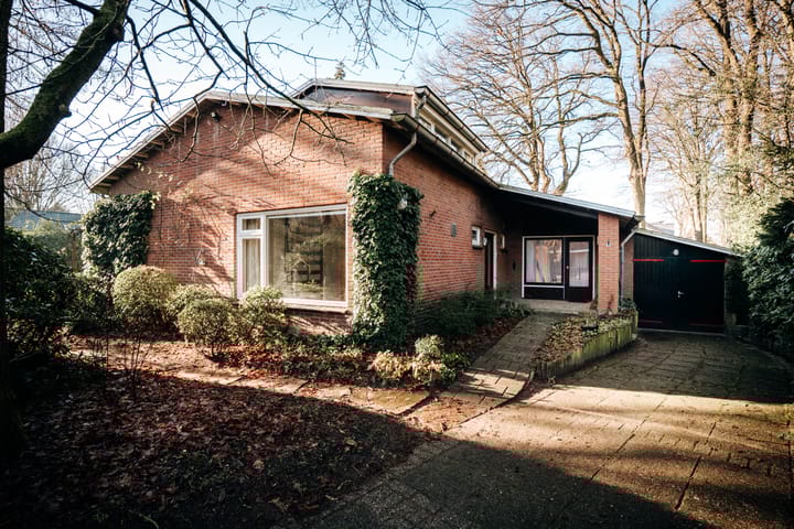 Foto 3 van Ramaerlaan 3