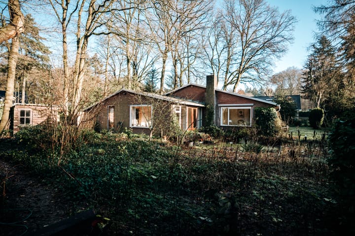 Foto 4 van Ramaerlaan 3