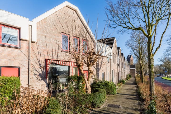 Foto 40 van Ridderstraat 121