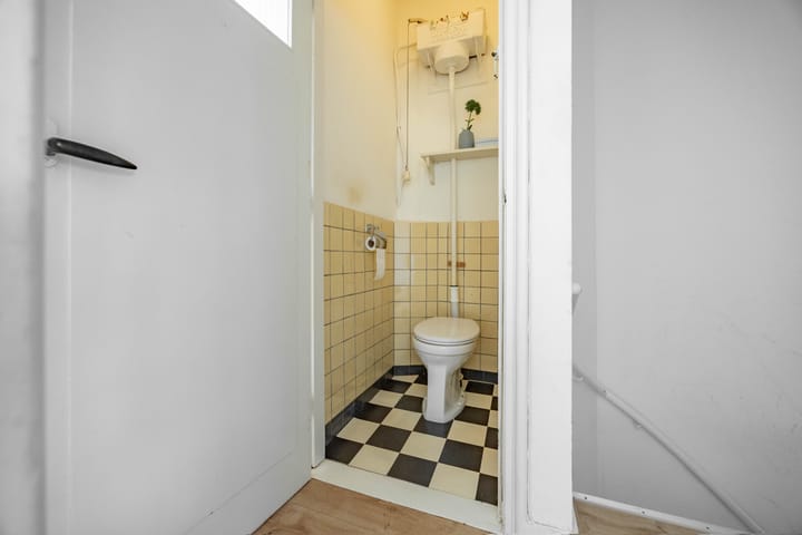 Foto 9 van Diephuisstraat 42-B