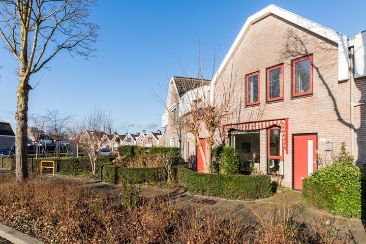 Foto 41 van Ridderstraat 121