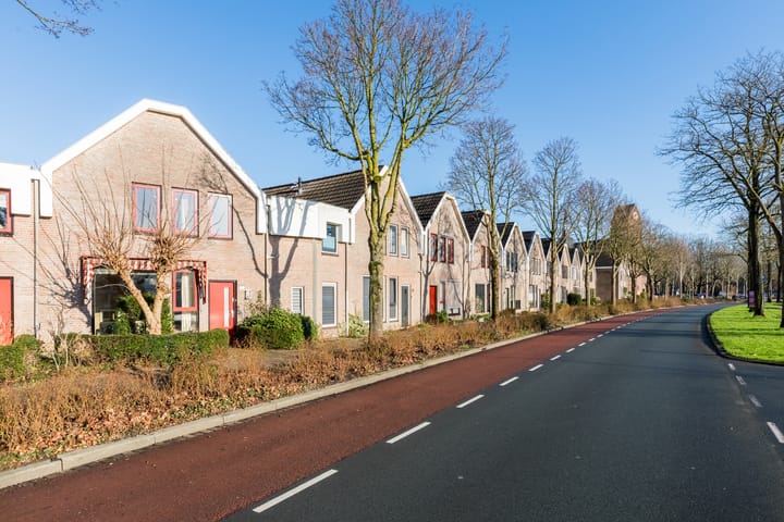 Foto 42 van Ridderstraat 121