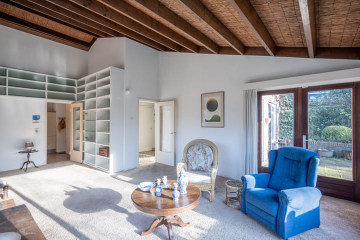 Foto 8 van Ramaerlaan 3