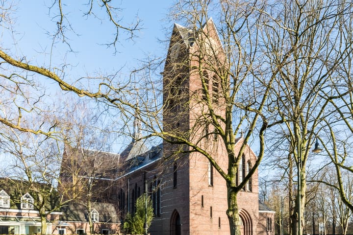 Foto 45 van Ridderstraat 121