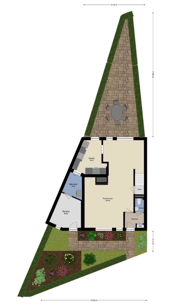 Foto 46 van Ridderstraat 121