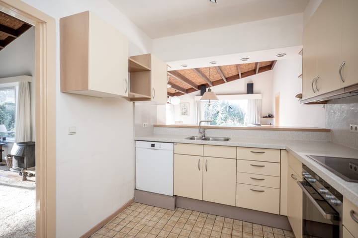 Foto 10 van Ramaerlaan 3